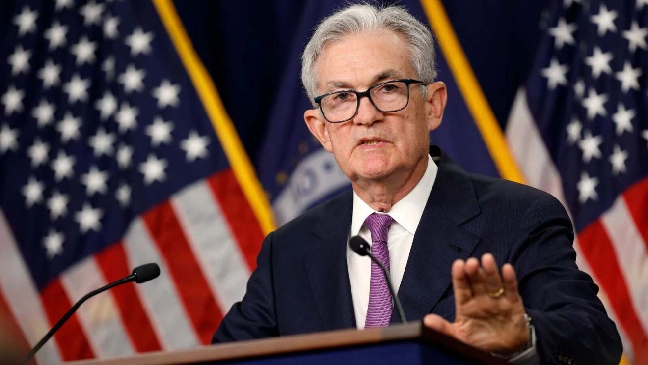Predsjednik FED-a Jerome Powell očekuje rast inflacije – nakon uvođenja carina